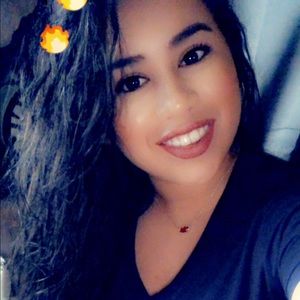 Meet your Posher, Mariah